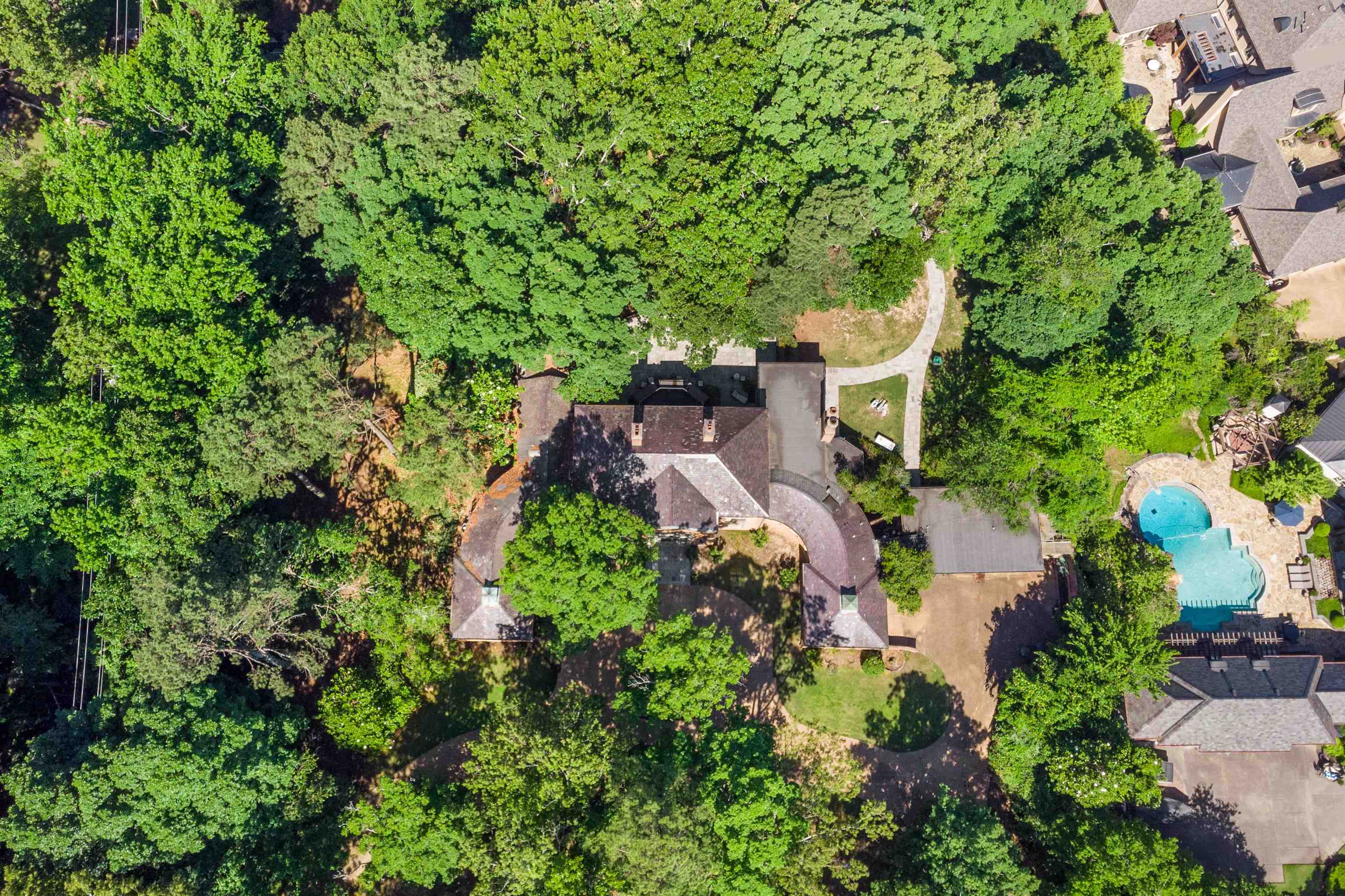 615 South Shady Grove Road Memphis, TN 38120 - Photo 3 of 11 Gallery Image 3