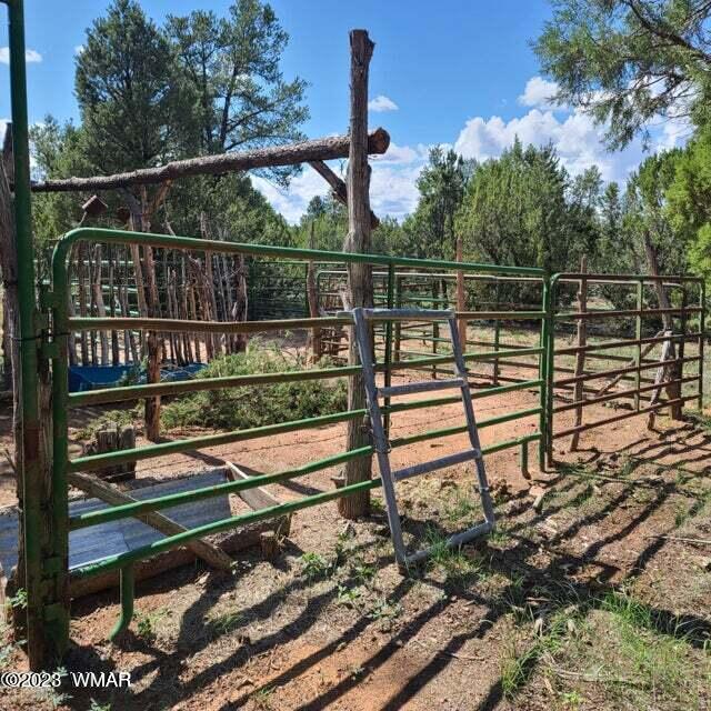 3091 Highway 277 Overgaard, AZ 85933 - Photo 30 of 34
