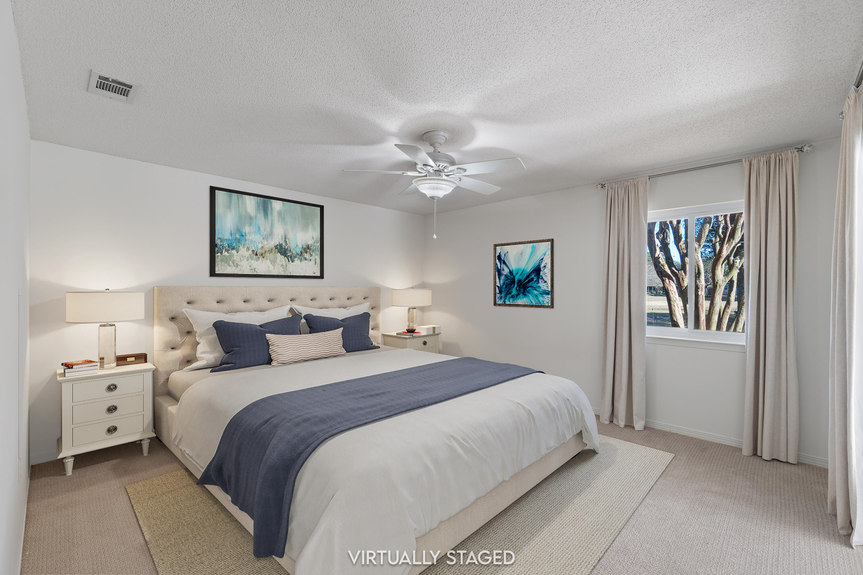 915 Shalimar Point Drive Shalimar, FL 32579 - Photo 17 of 43 50-print-FinalStaging-6