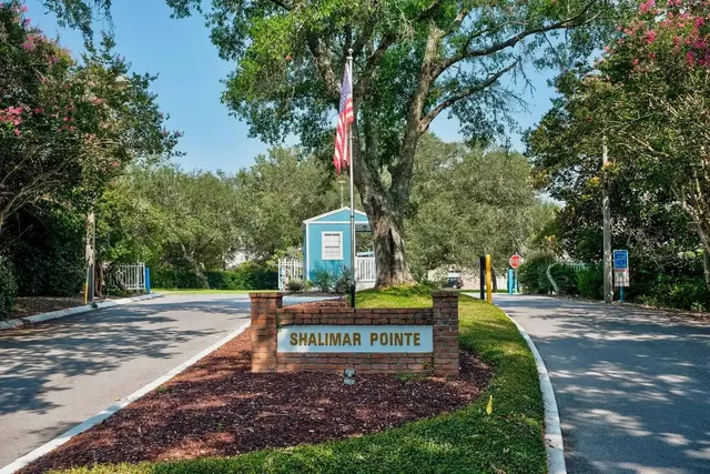 $434,000 | 915 Shalimar Point Drive, Shalimar, FL 32579