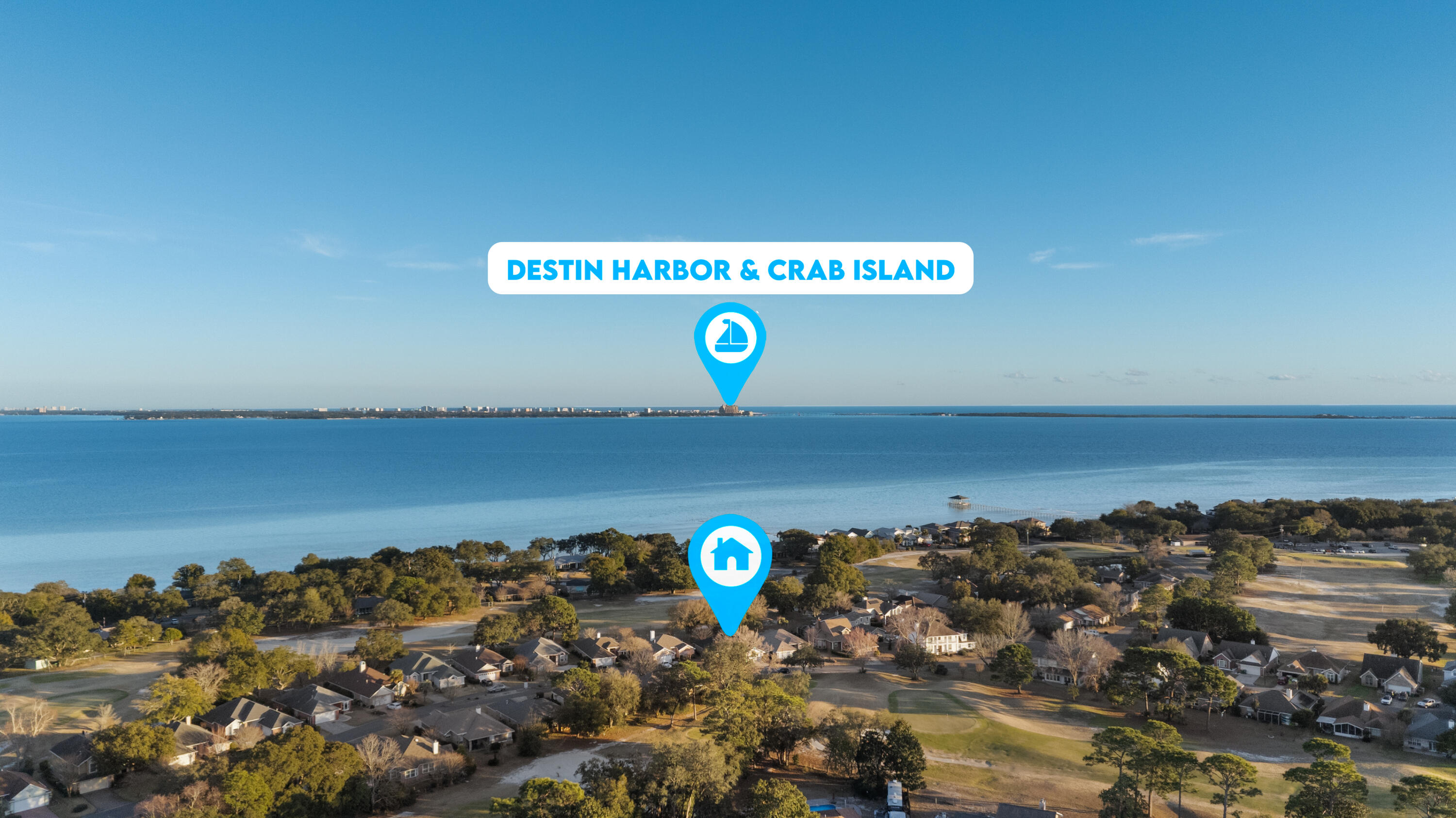 915 Shalimar Point Drive Shalimar, FL 32579 - Photo 38 of 43 Interior