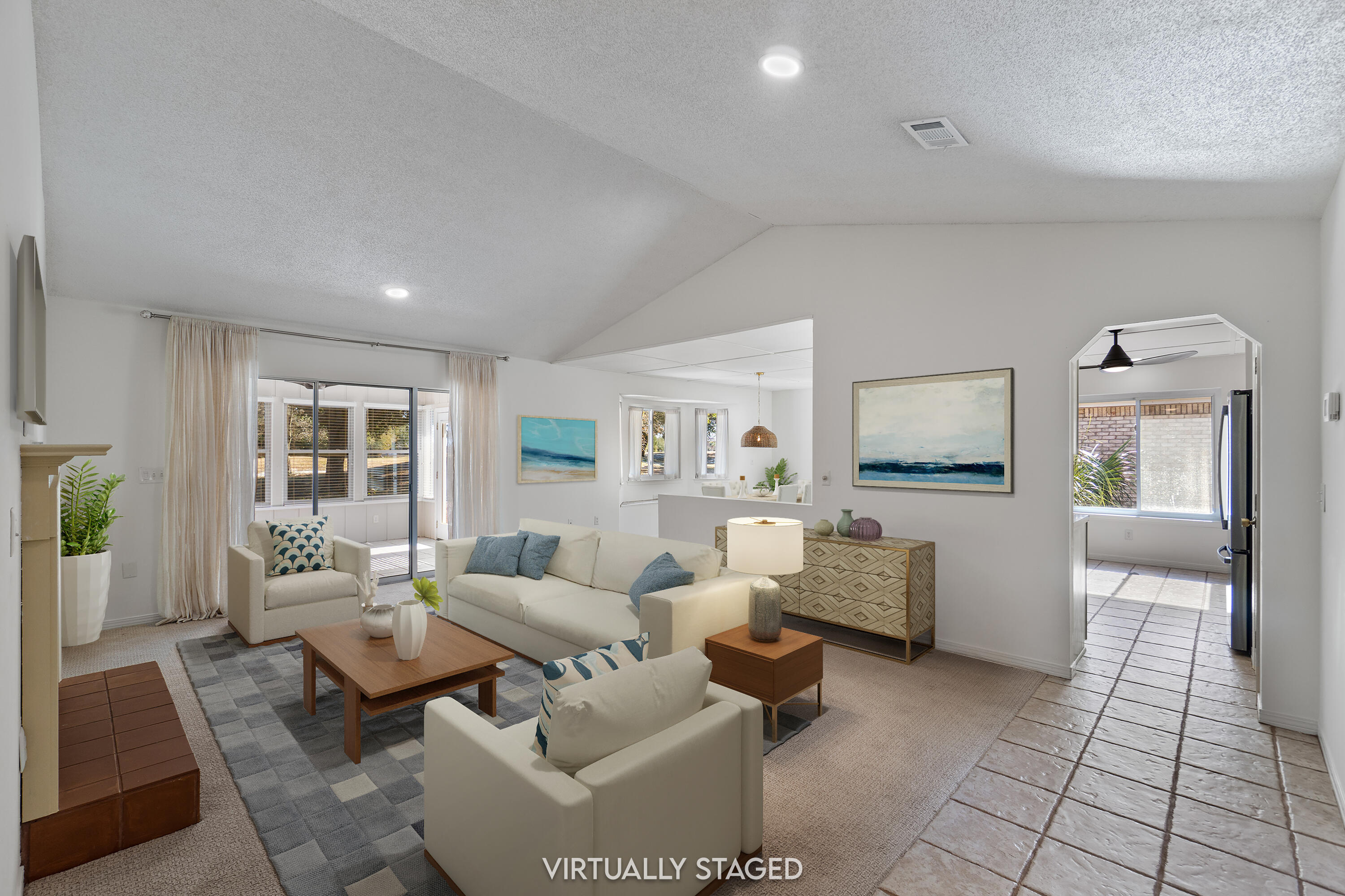 915 Shalimar Point Drive Shalimar, FL 32579 - Photo 6 of 43 Interior