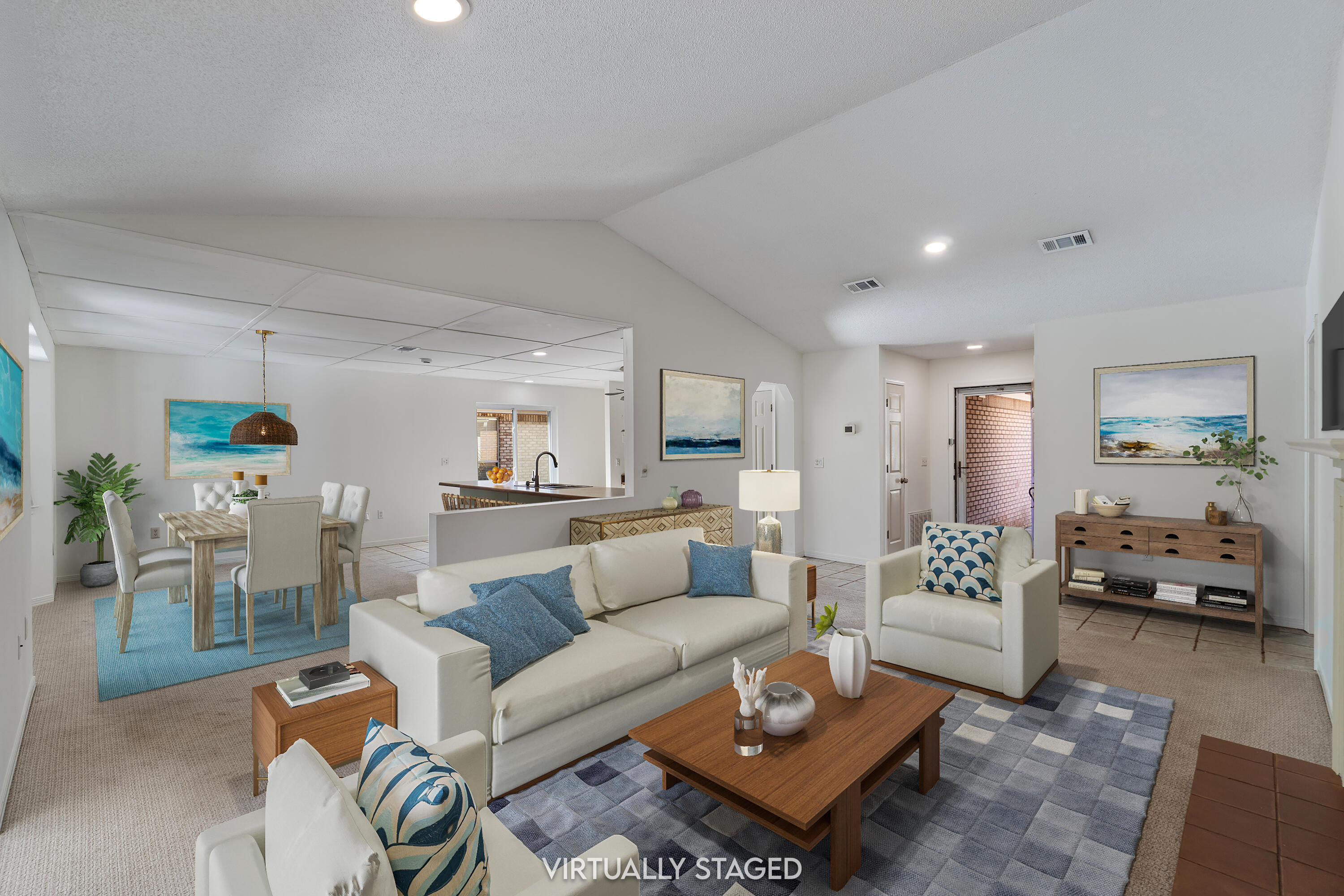 915 Shalimar Point Drive Shalimar, FL 32579 - Photo 8 of 43 Interior