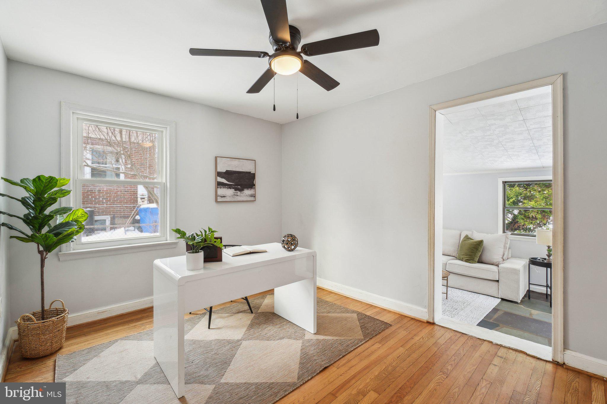 2007 Lansdowne Way Silver Spring, MD 20910 - Photo 17 of 40