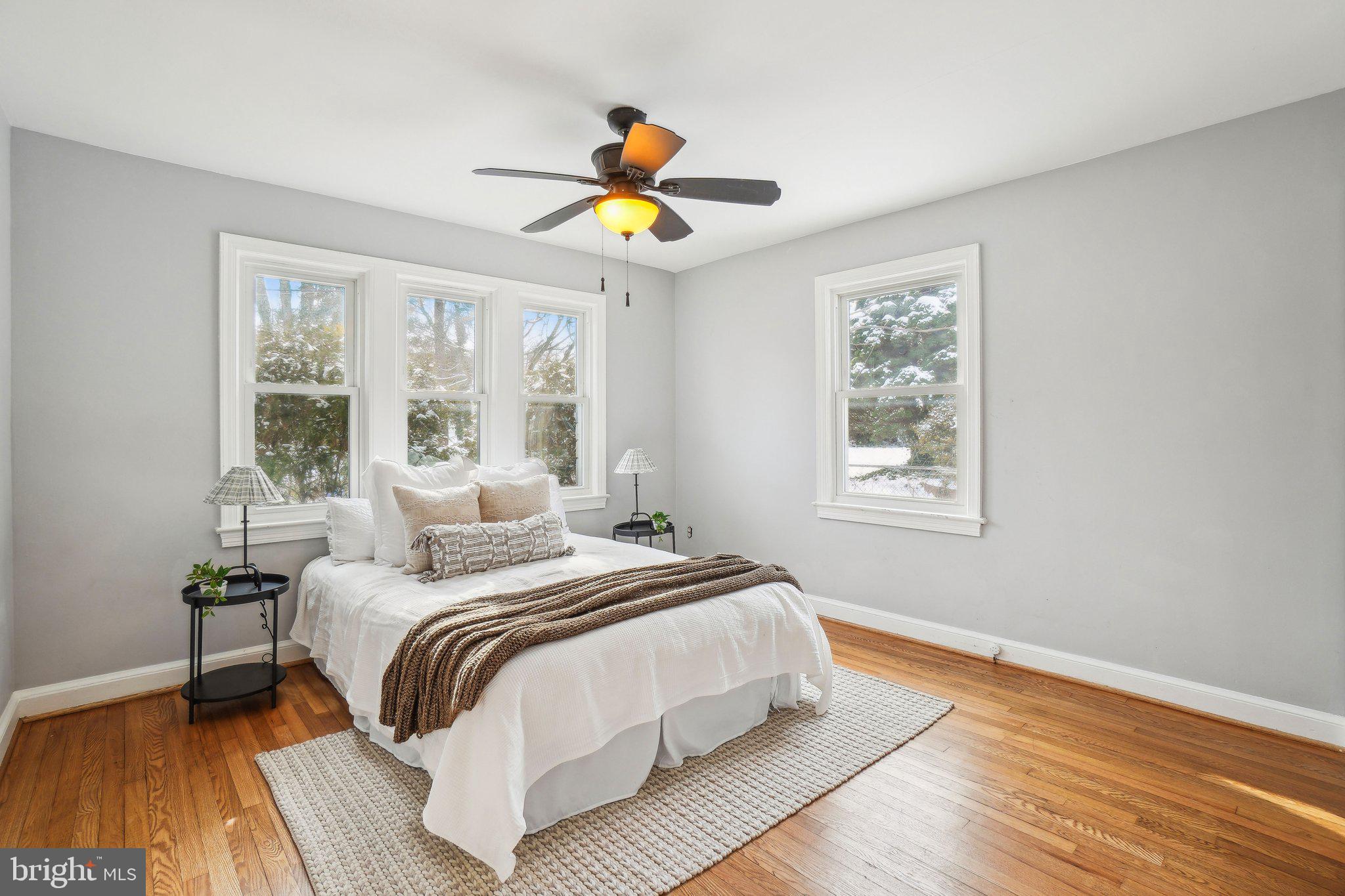 2007 Lansdowne Way Silver Spring, MD 20910 - Photo 19 of 40