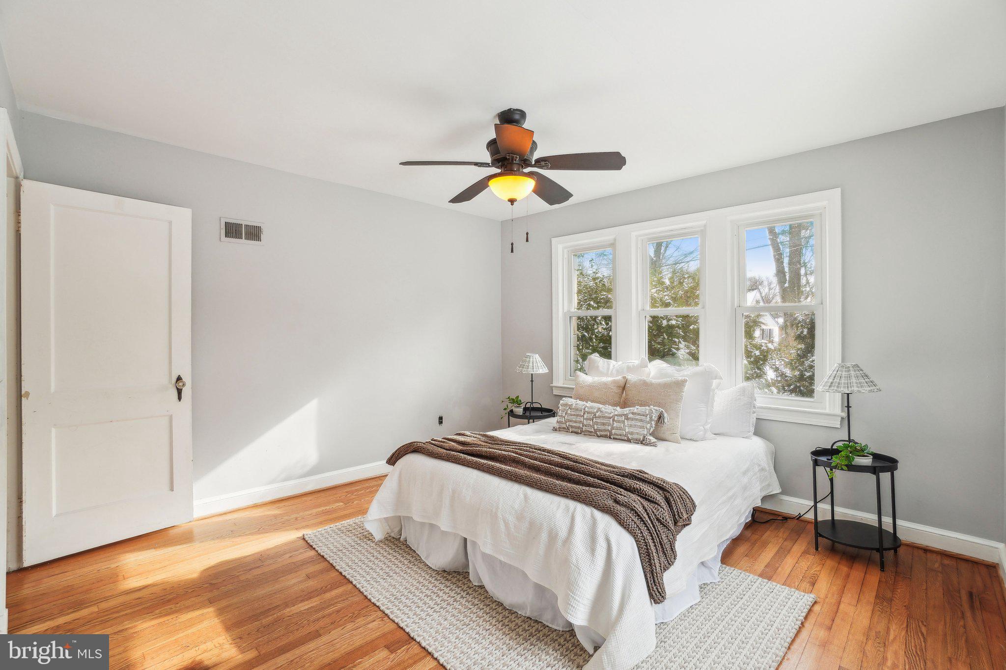 2007 Lansdowne Way Silver Spring, MD 20910 - Photo 20 of 40