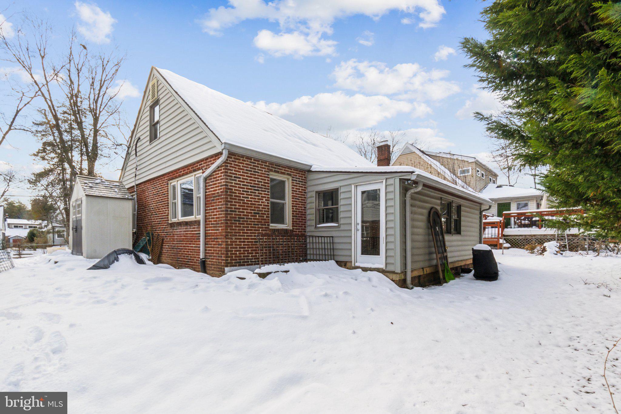 2007 Lansdowne Way Silver Spring, MD 20910 - Photo 34 of 40