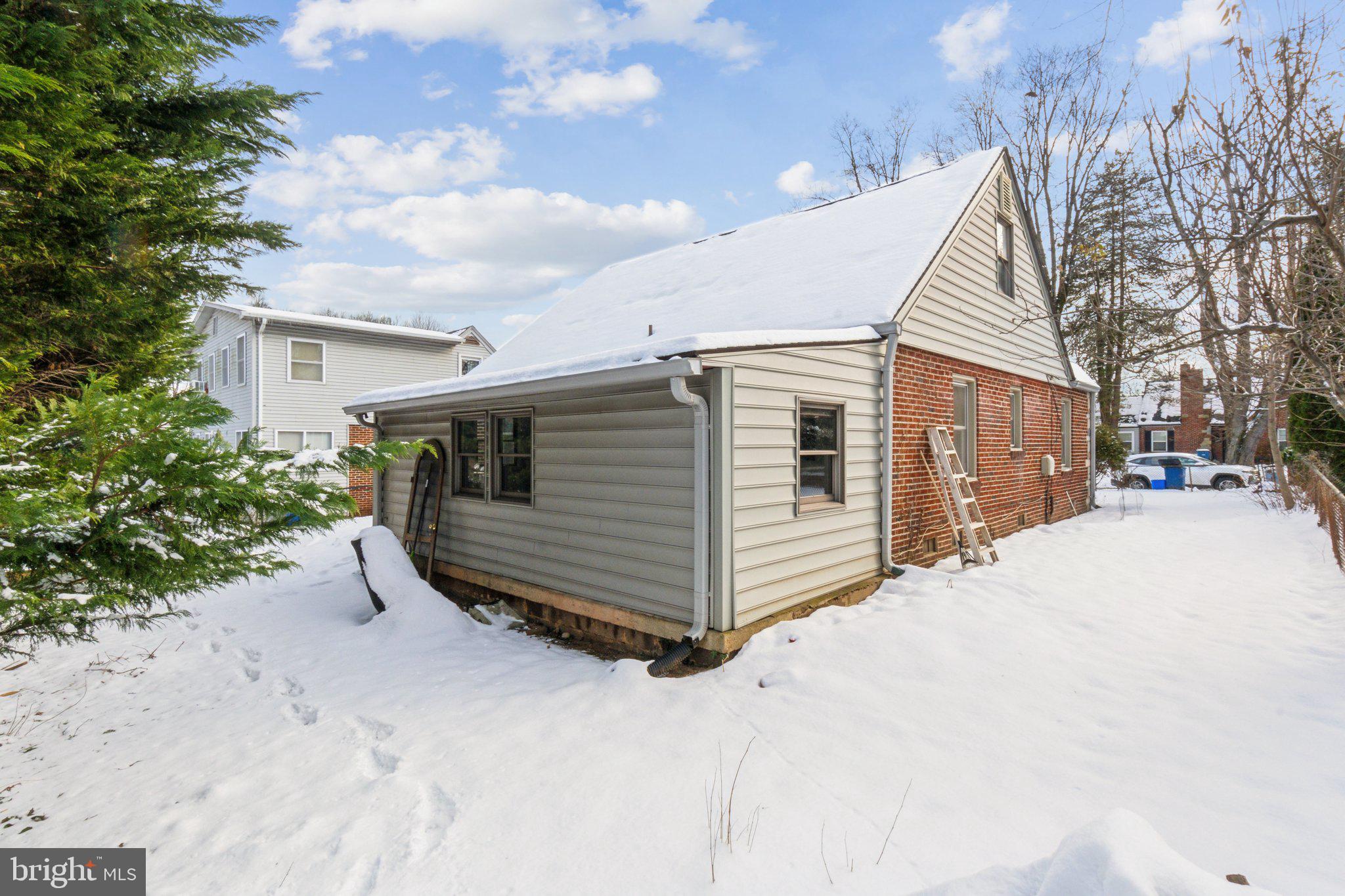 2007 Lansdowne Way Silver Spring, MD 20910 - Photo 35 of 40