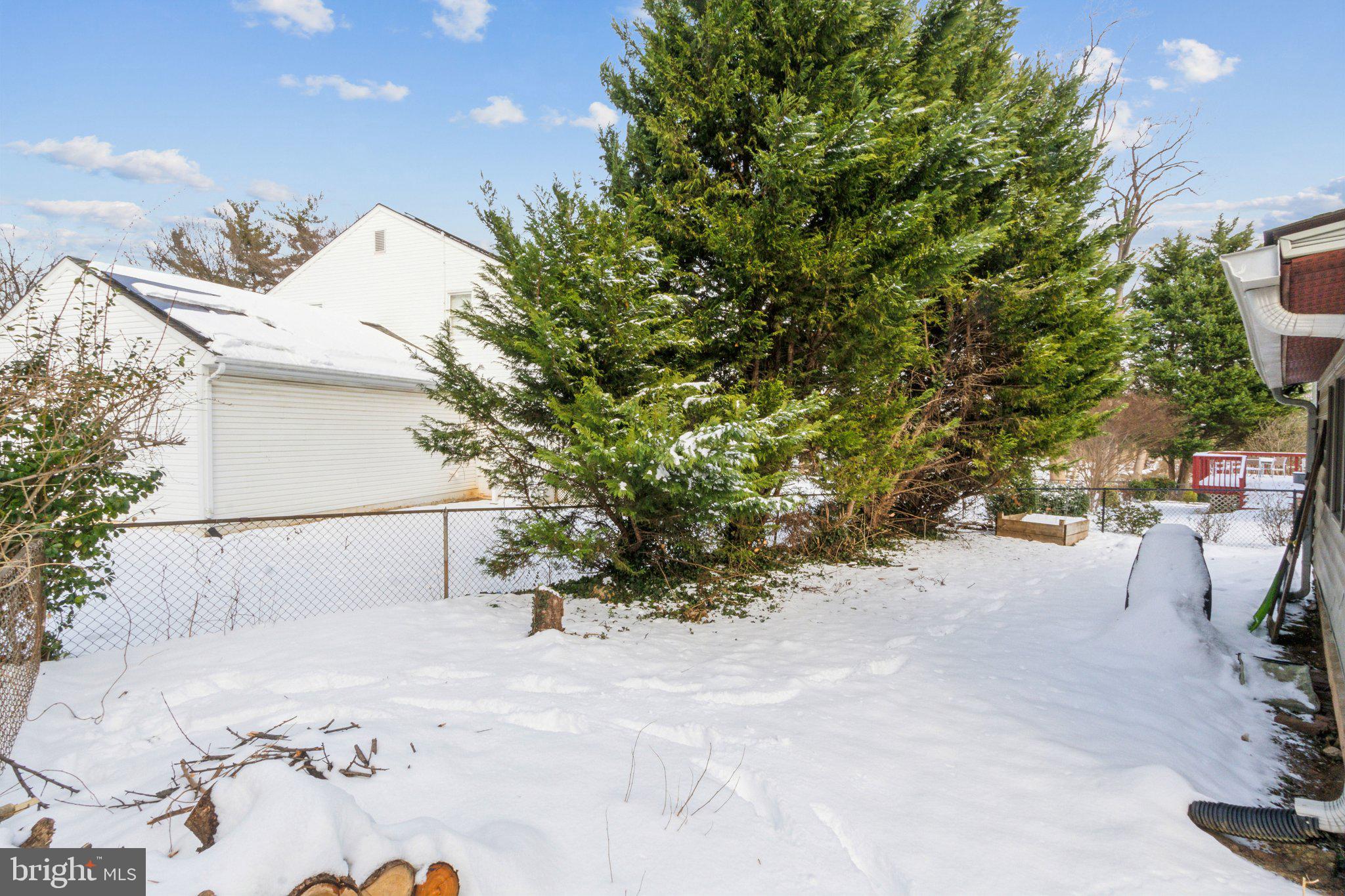 2007 Lansdowne Way Silver Spring, MD 20910 - Photo 40 of 40