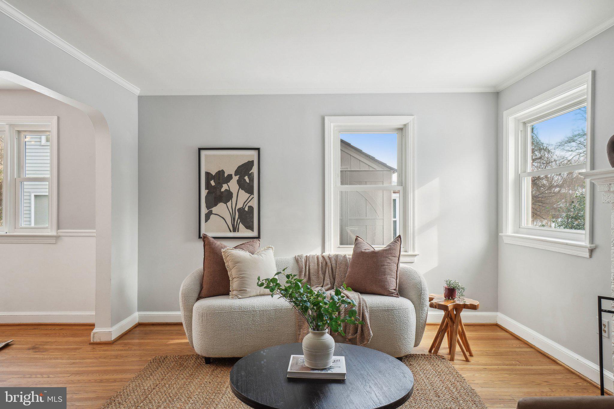 2007 Lansdowne Way Silver Spring, MD 20910 - Photo 6 of 40