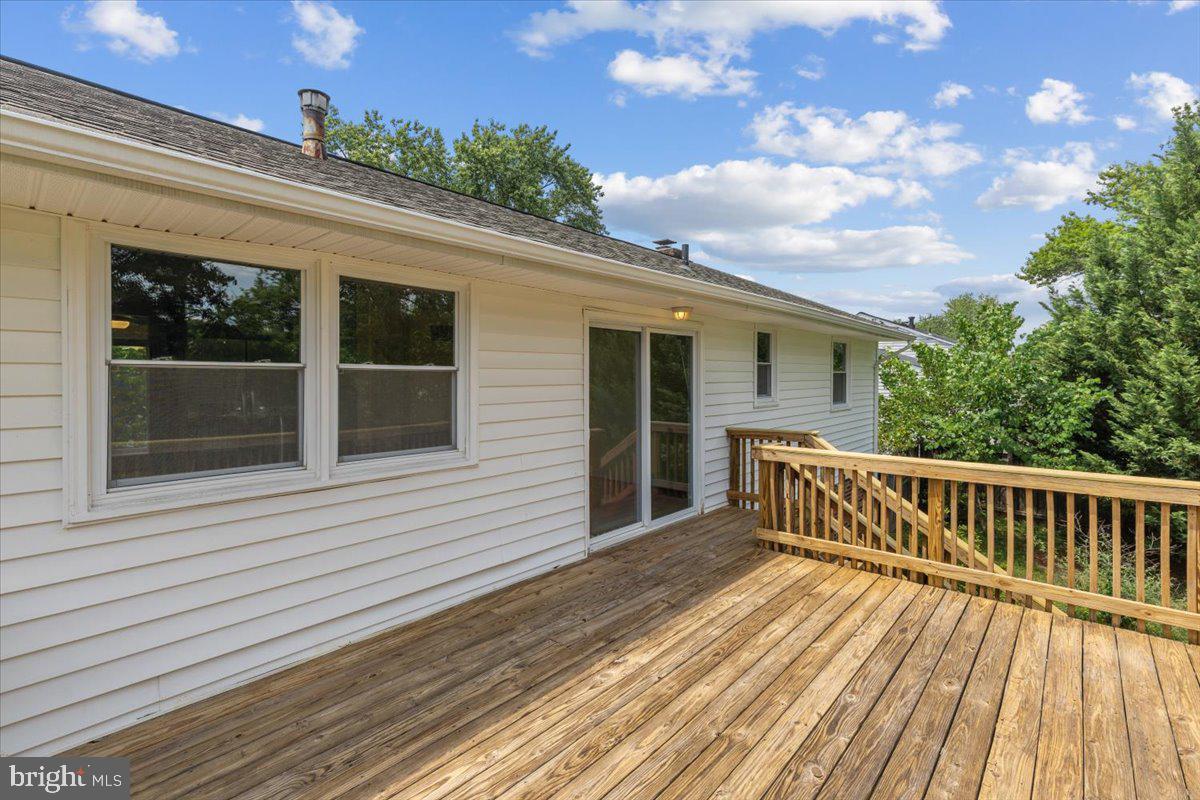 5627 Ottawa Road Centreville, VA 20120 - Photo 8 of 40