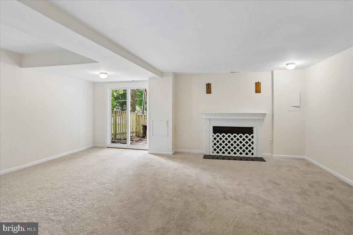 3708 Gawayne Terrace, Unit 37083 Silver Spring, MD 20906 - Photo 46 of 73 Recreation Room