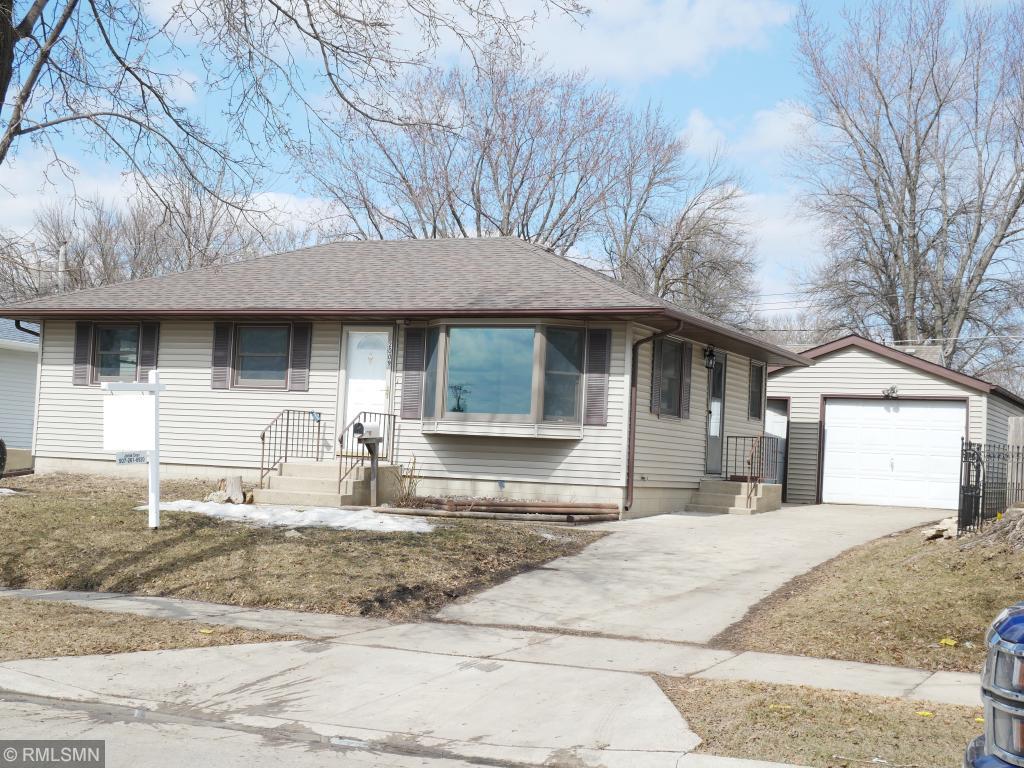2009 15th Street Northwest Rochester, MN 55901 - Photo 1 of 1