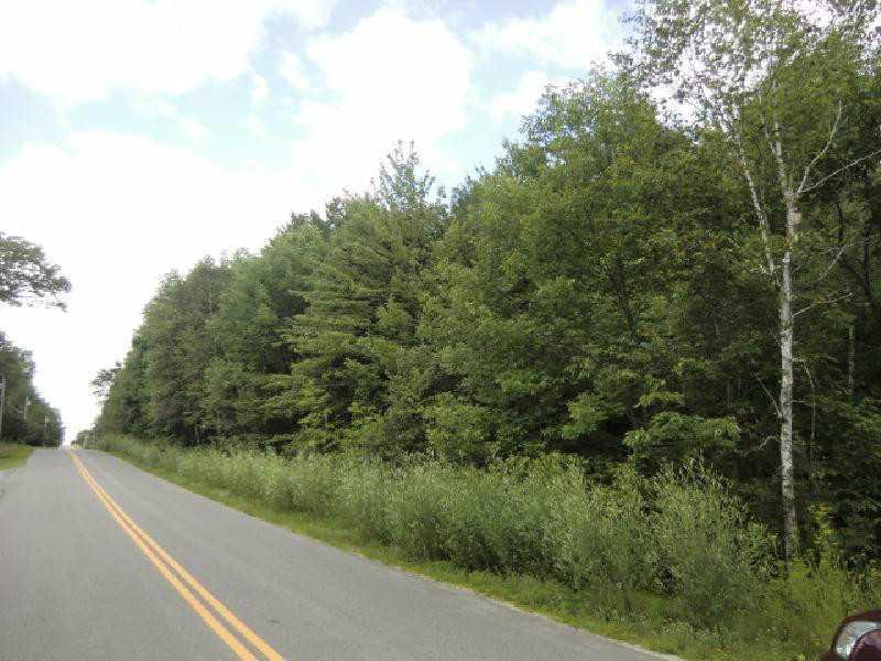 Lot 4 Town Farm Road Sidney, ME 04330 - Photo 5 of 7 Land.