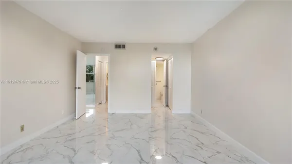 a view of entryway
