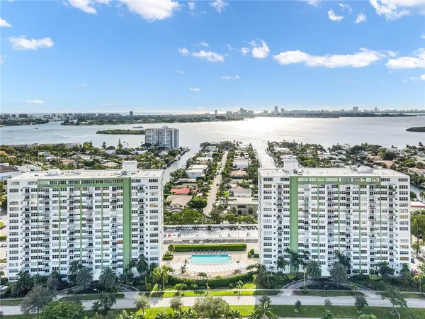 $250,000 | 2150 Sans Souci Boulevard, Unit A207, North Miami, FL 33181