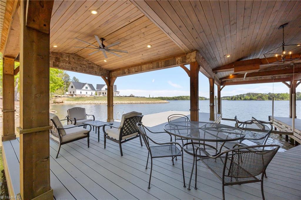 1050 Estate Road Semora, NC 27343 - Photo 3 of 15