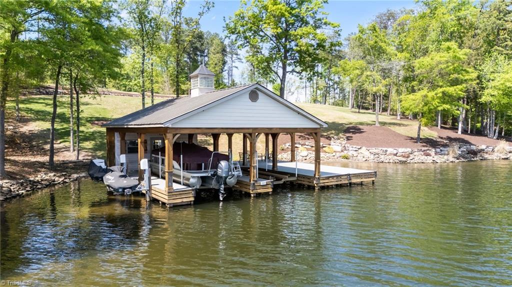 1050 Estate Road Semora, NC 27343 - Photo 5 of 15
