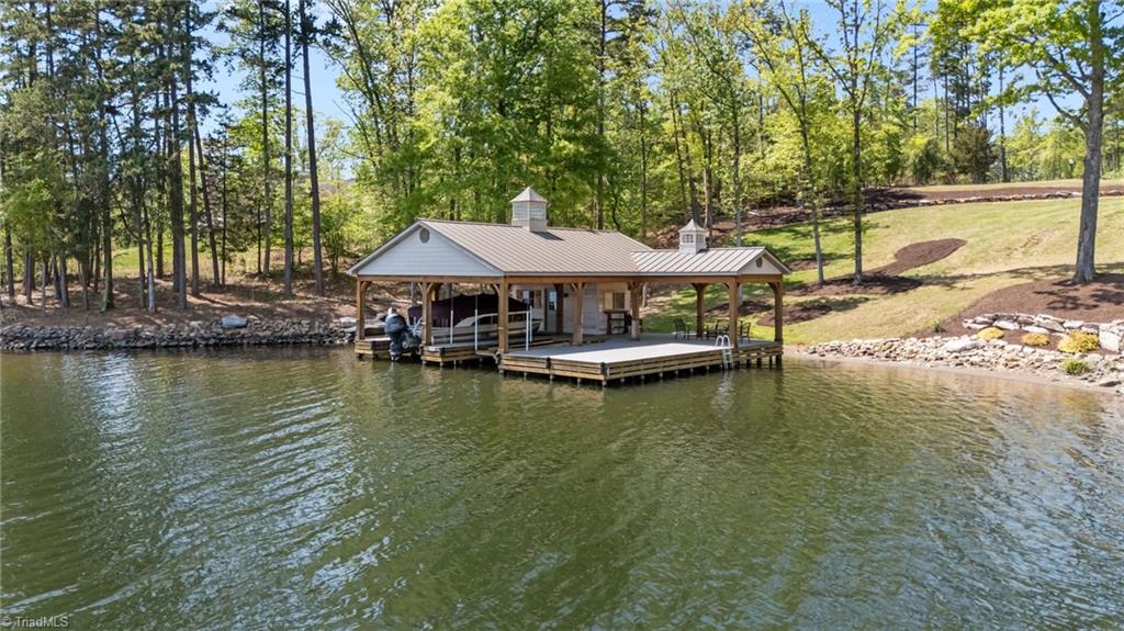 1050 Estate Road Semora, NC 27343 - Photo 6 of 15