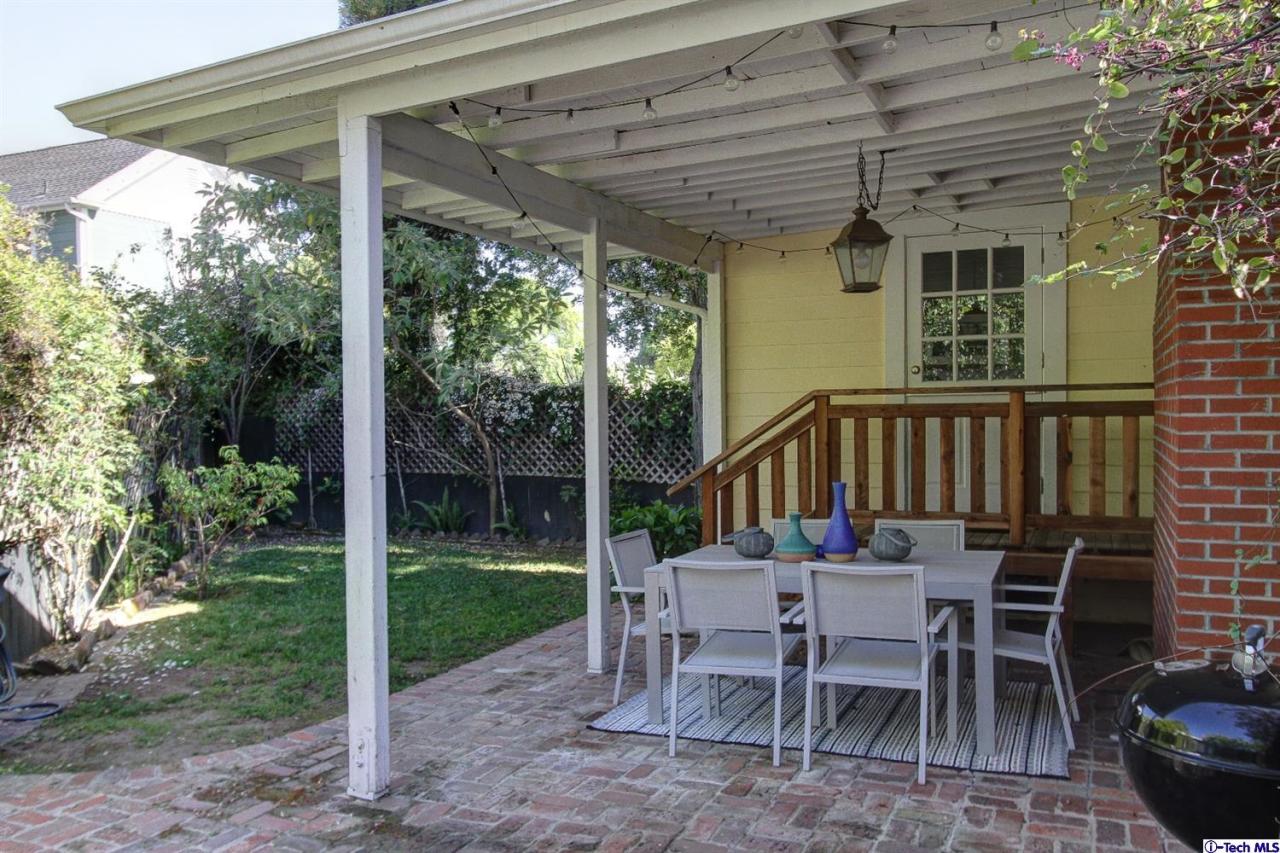 1915 Mill Road South Pasadena, CA 91030 - Photo 20 of 25 Additional Photo