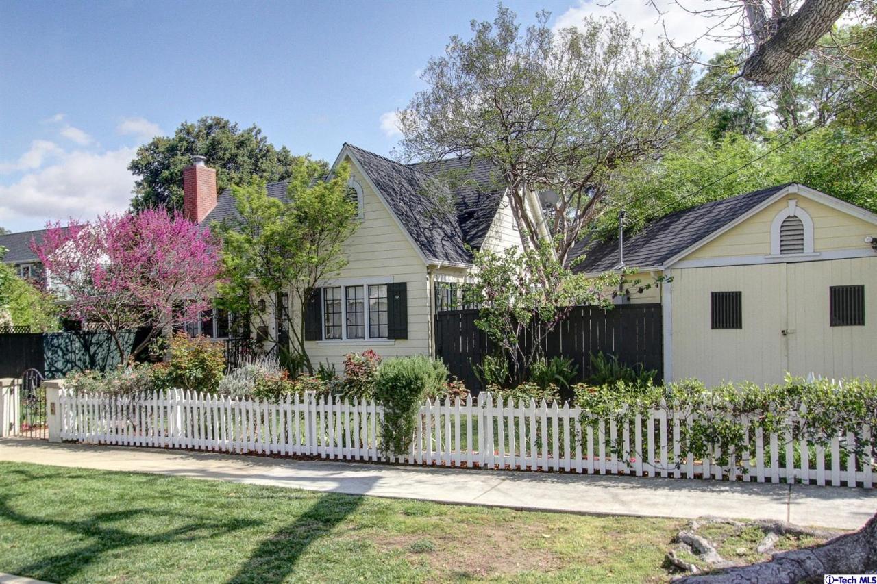 1915 Mill Road South Pasadena, CA 91030 - Photo 2 of 25 Additional Photo