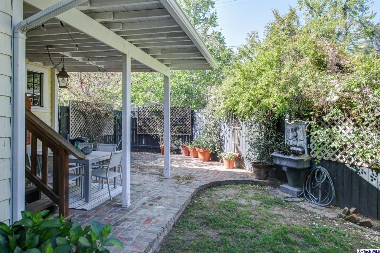 1915 Mill Road South Pasadena, CA 91030 - Photo 23 of 25 Additional Photo