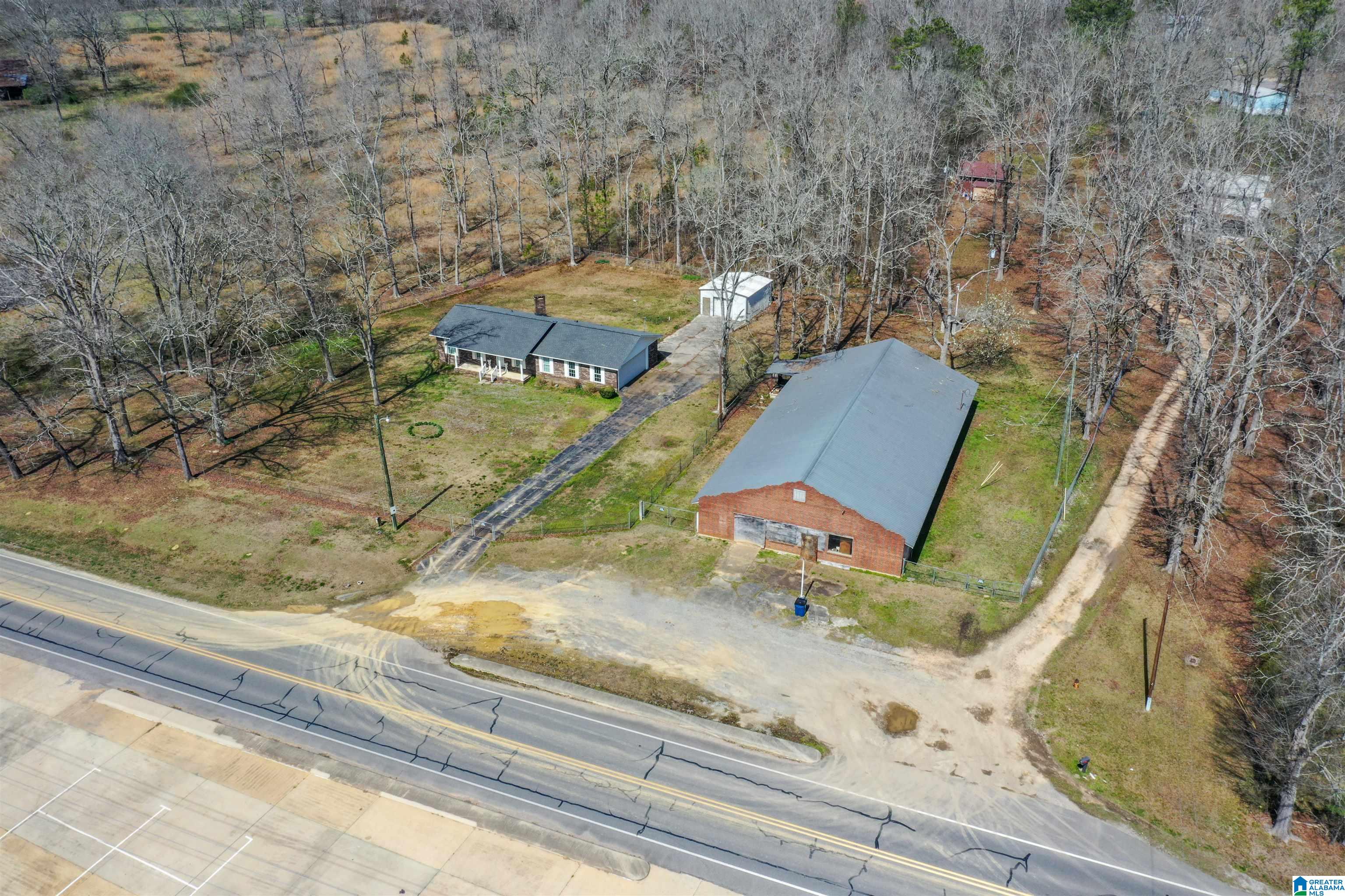 5851 Highway 144 Ragland, AL 35131 - Photo 48 of 50 Gallery Image 48