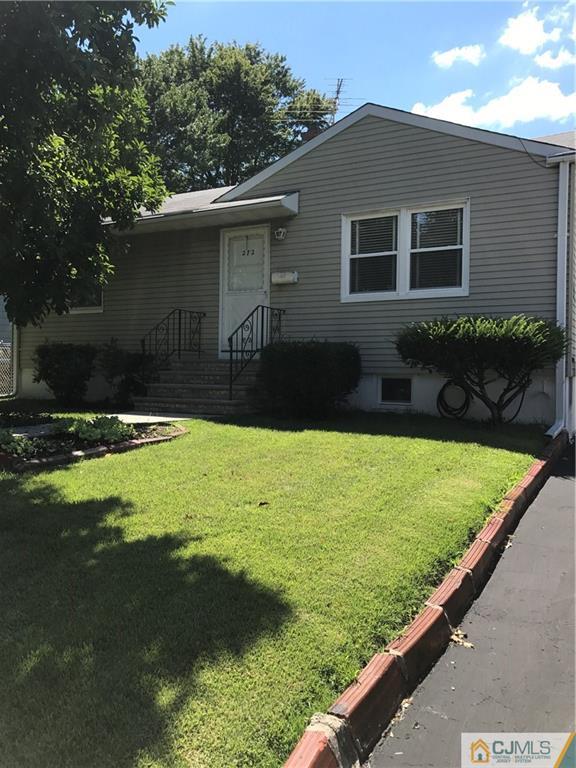 272 Old Post Road Edison, NJ 08817 - Photo 1 of 1 a view of a backyard with a garden