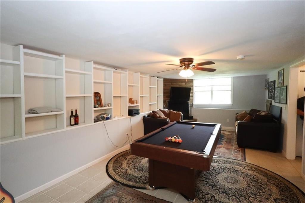 236 Hiram Sudie Road Dallas, GA 30157 - Photo 17 of 26 a living room with furniture and a large window