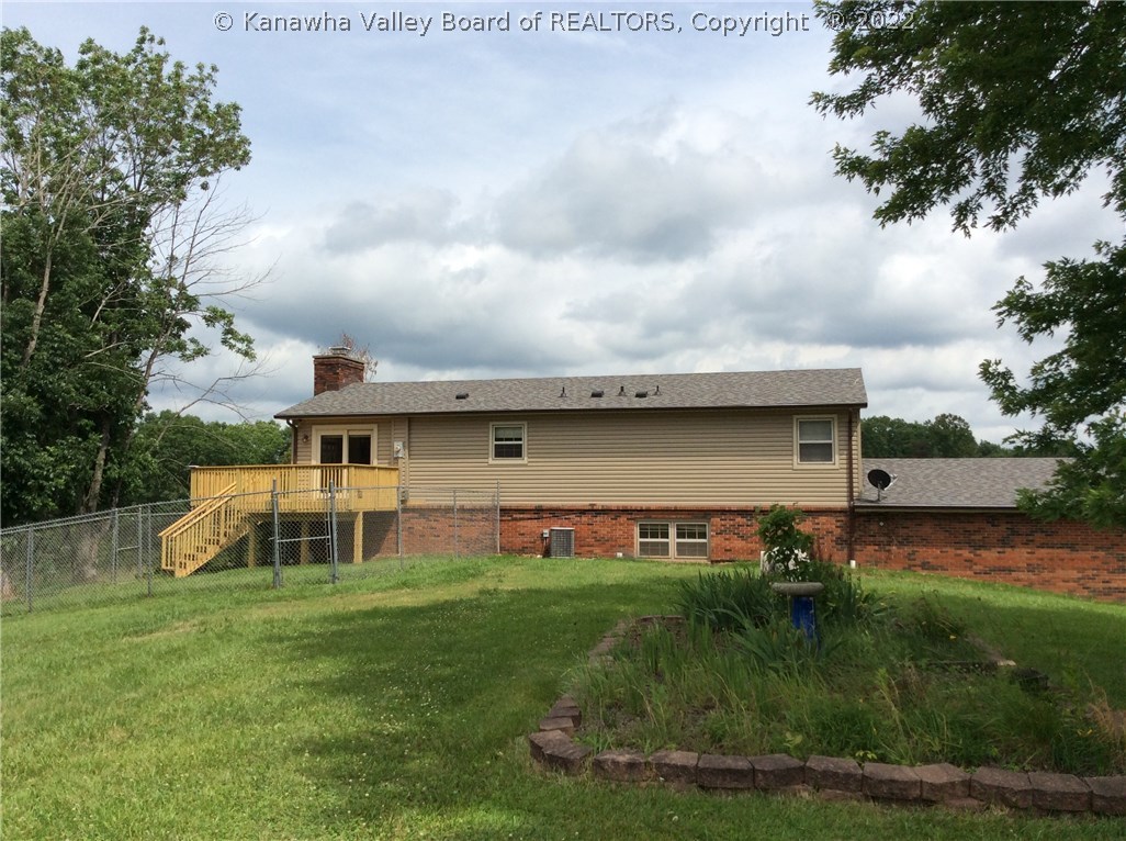 211 Shady Ridge Road Charleston, WV 25320 - Photo 18 of 23 Gallery Image 18