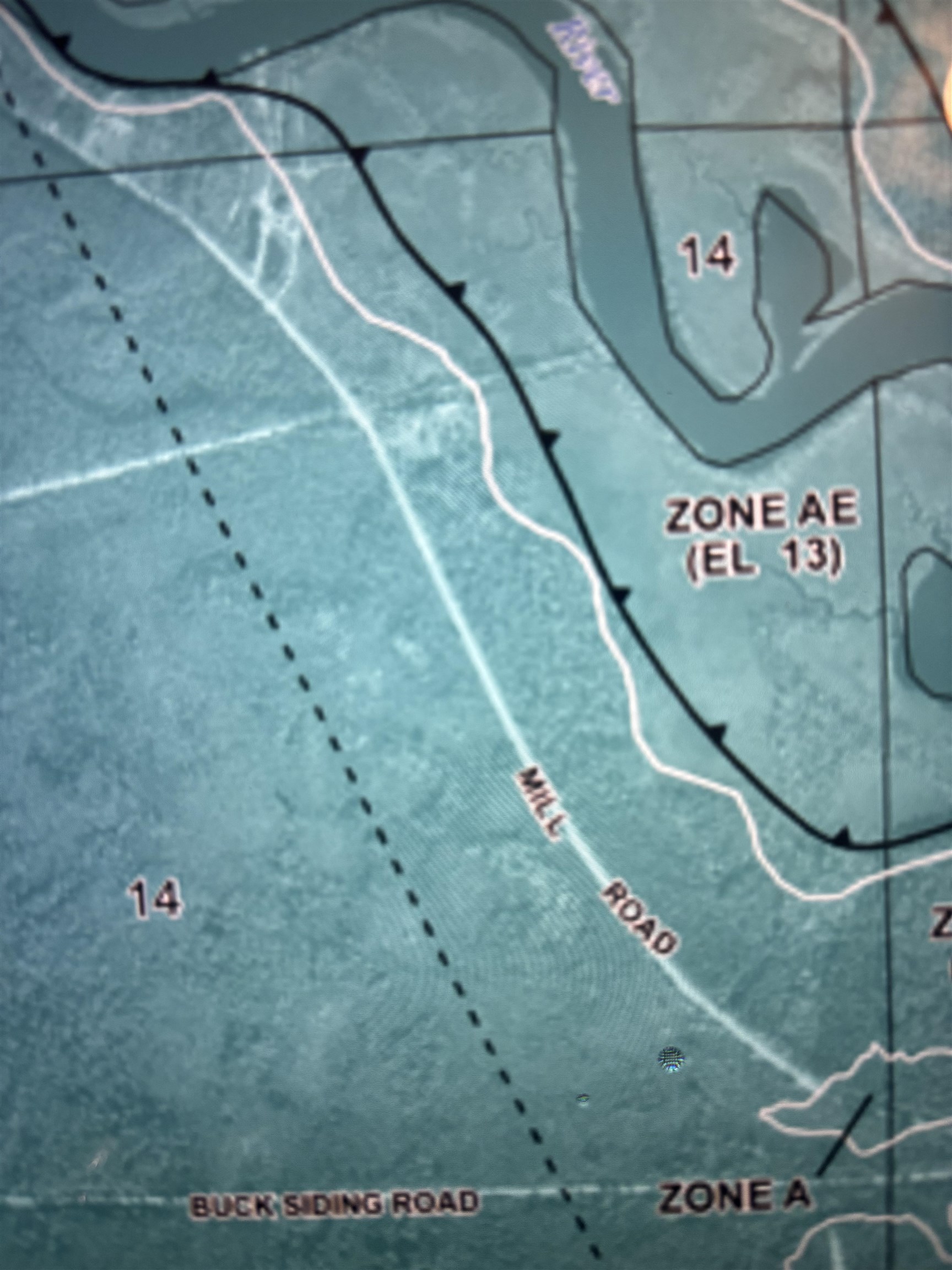 727 Mill Road Carrabelle, FL 32322 - Photo 3 of 3