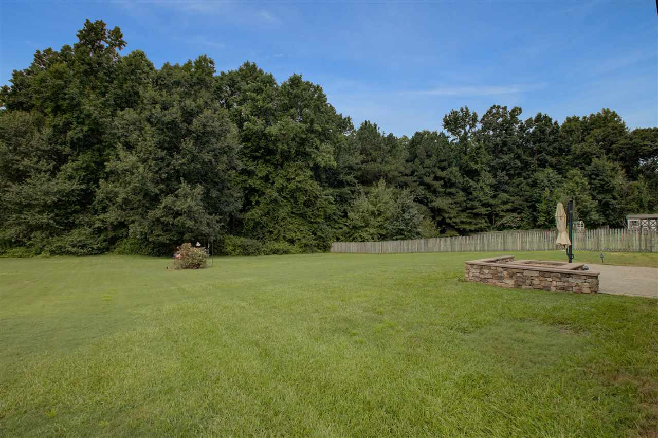 4512 Deer Stream Lane Raleigh, NC 27603 - Photo 26 of 30 Photo 26