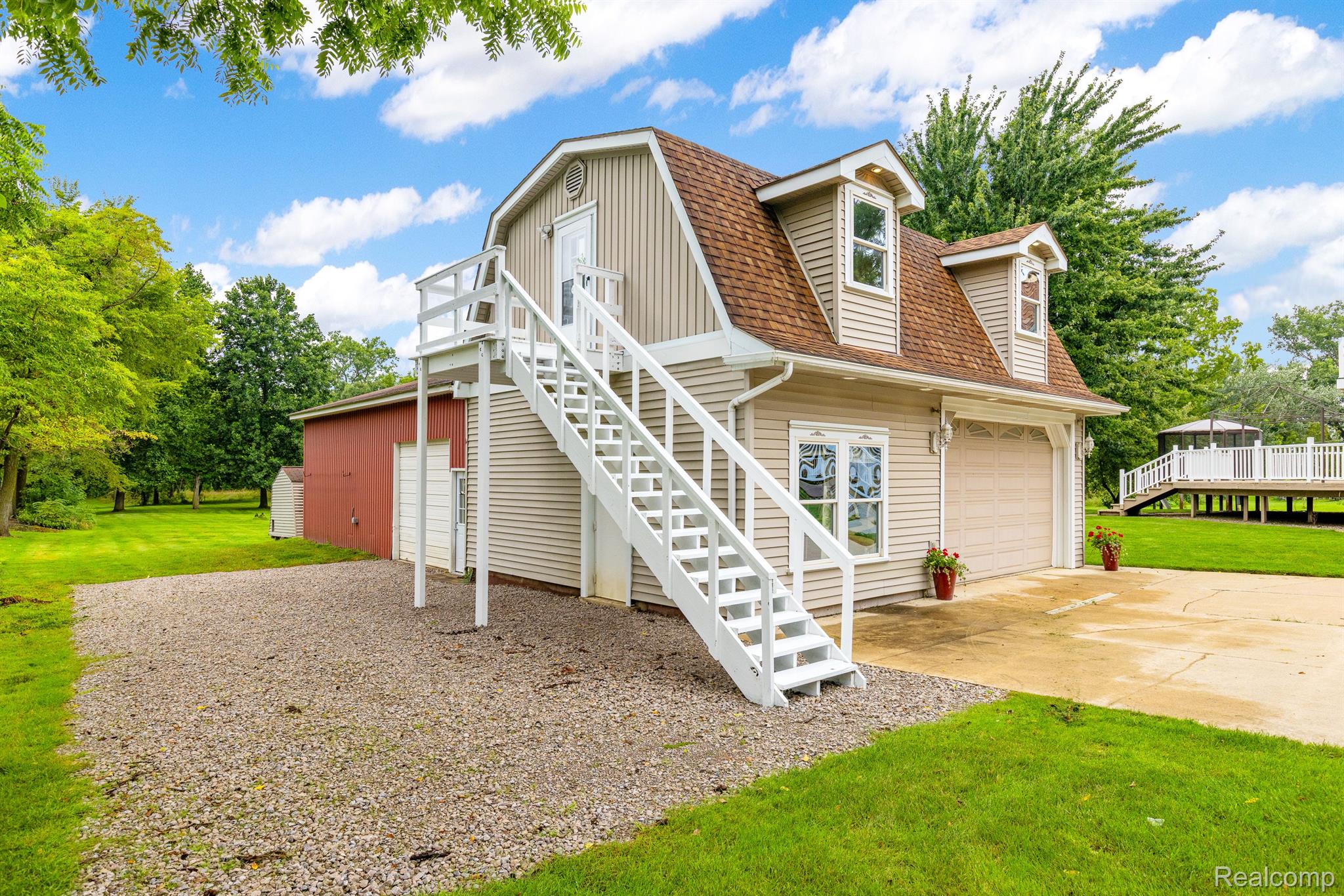 48975 Fairchild Road Macomb, MI 48042 - Photo 40 of 67 Gallery Image 40