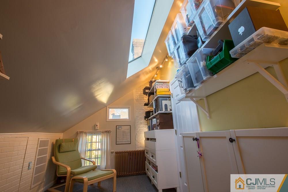 60 Rector Street Metuchen, NJ 08840 - Photo 18 of 25 a view of entryway and kitchen