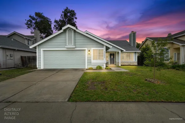 $549,888 | 5208 Olivehurst Way, Elk Grove, CA 95758