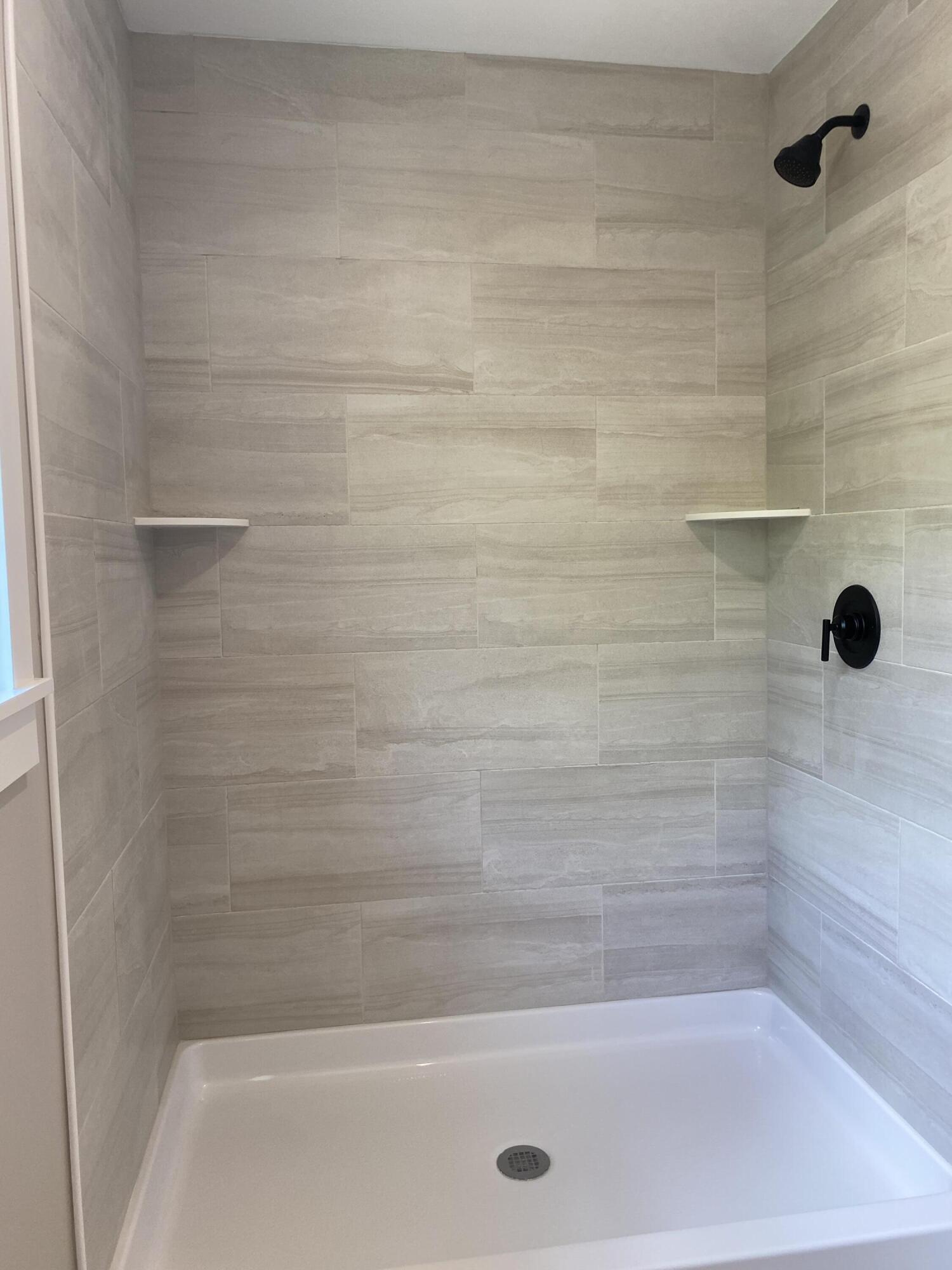 33 Chicopee Road Standish, ME 04084 - Photo 8 of 23 primary bath shower
