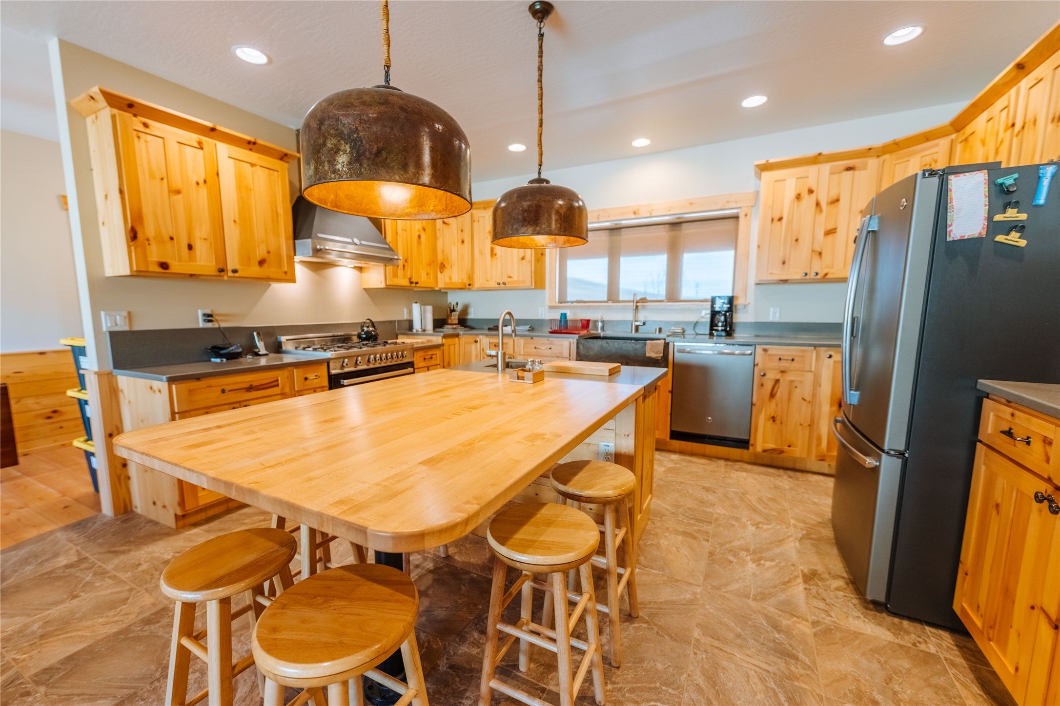 460 Lower Willow Creek Road Hall, MT 59837 - Photo 41 of 72 Gallery Image 41
