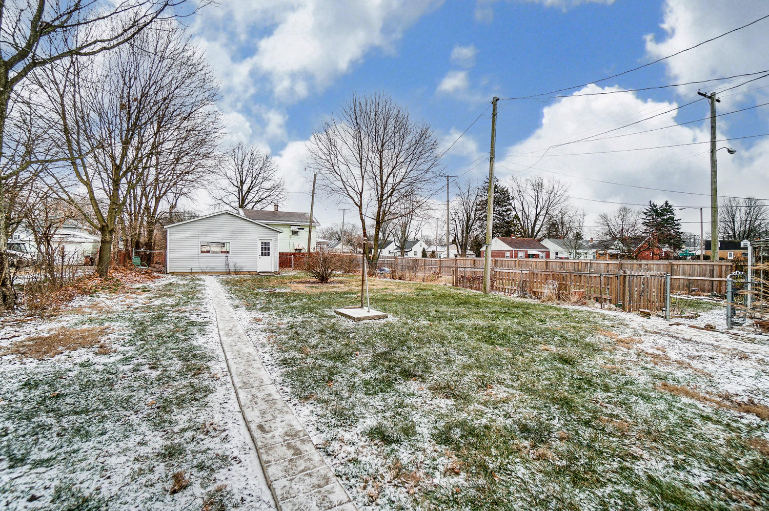 374 Raffensperger Avenue Springfield, OH 45505 - Photo 43 of 48 Gallery Image 43