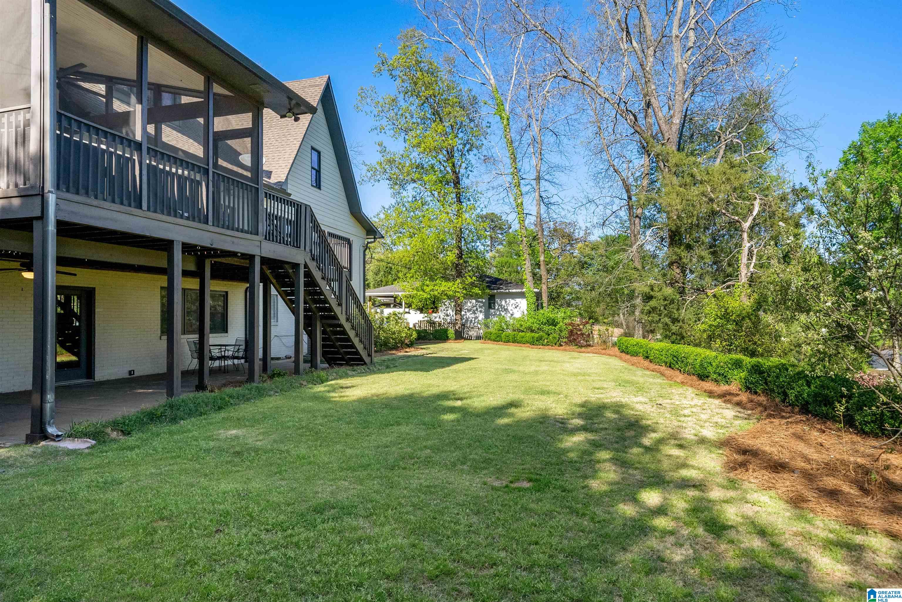 1909 Shades Crest Road Birmingham, AL 35216 - Photo 58 of 64