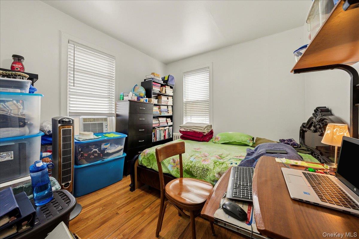 2304 Glebe Avenue Bronx, NY 10462 - Photo 25 of 36 a view of a workspace with furniture and toys