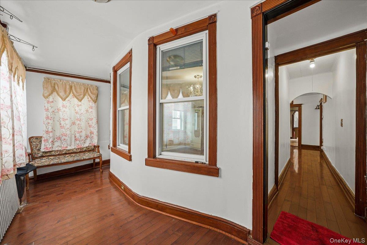2304 Glebe Avenue Bronx, NY 10462 - Photo 3 of 36 a view of a room with window