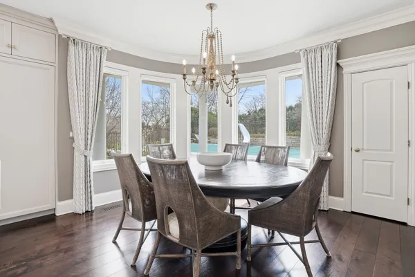 $2,495,000 | 1877 Banbury Road, Inverness, IL 60067