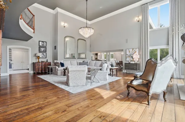 $2,495,000 | 1877 Banbury Road, Inverness, IL 60067