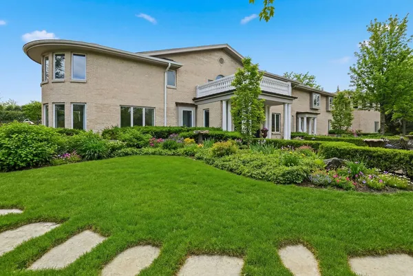 $2,495,000 | 1877 Banbury Road, Inverness, IL 60067