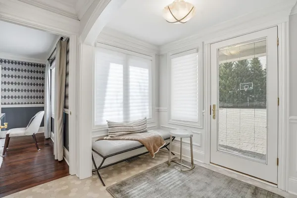 $2,495,000 | 1877 Banbury Road, Inverness, IL 60067