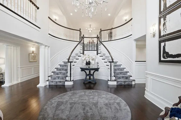 $2,495,000 | 1877 Banbury Road, Inverness, IL 60067