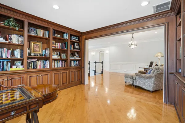 $2,495,000 | 1877 Banbury Road, Inverness, IL 60067