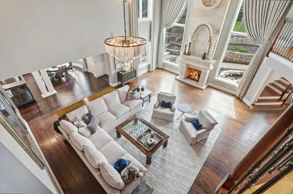 $2,495,000 | 1877 Banbury Road, Inverness, IL 60067