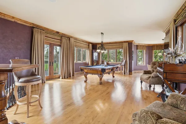 $2,495,000 | 1877 Banbury Road, Inverness, IL 60067