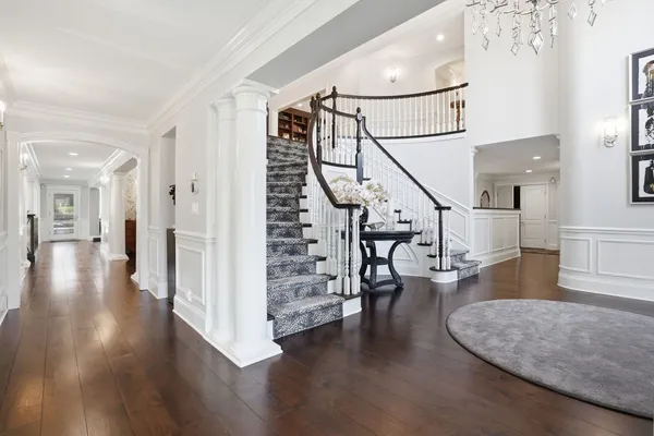 $2,495,000 | 1877 Banbury Road, Inverness, IL 60067